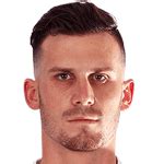Pascal Groß Stats, Goals, Records, Assists, Cups and .